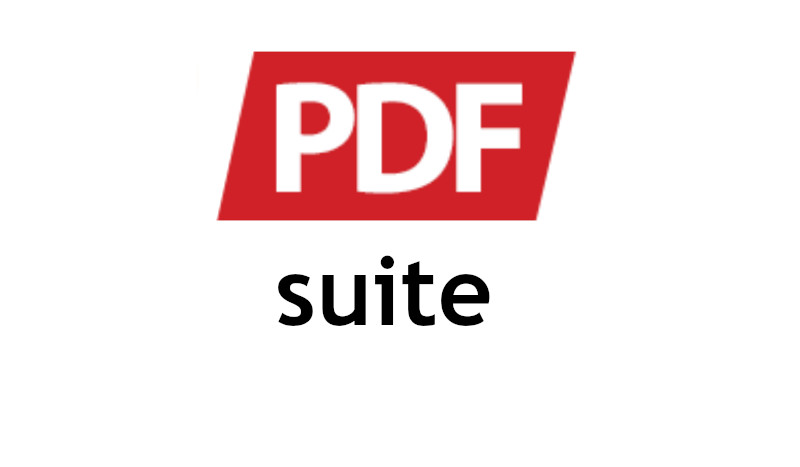 (9.54$) PDF Suite Standard Digital CD Key