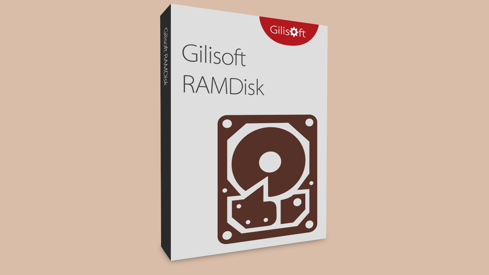 (15.54$) Gilisoft RAMDisk CD Key