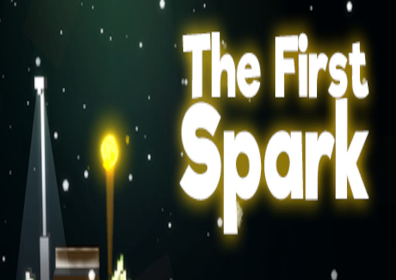(7.86$) The First Spark Steam CD Key