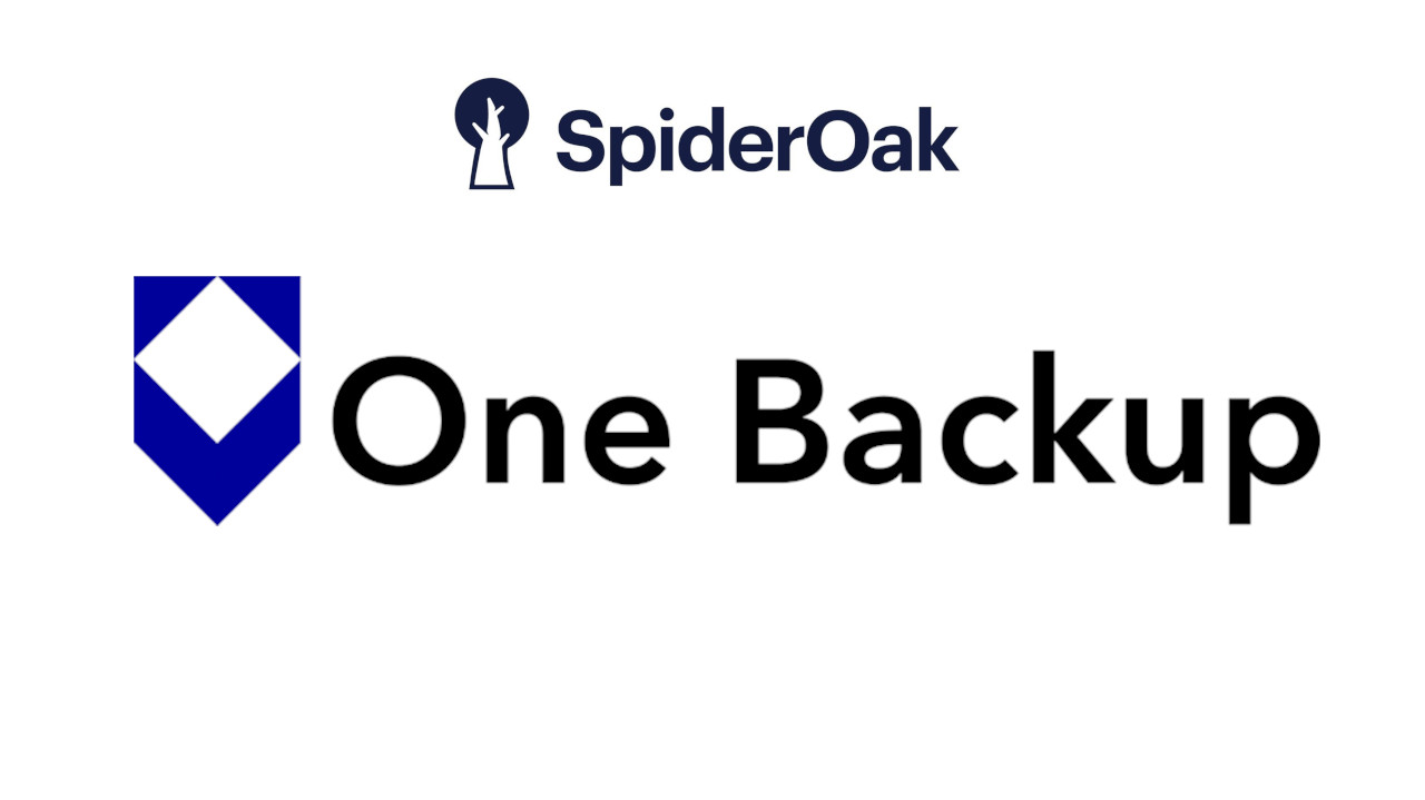 (129.21$) SpiderOak One Backup CD Key (1 Year / Unlimited Devices)