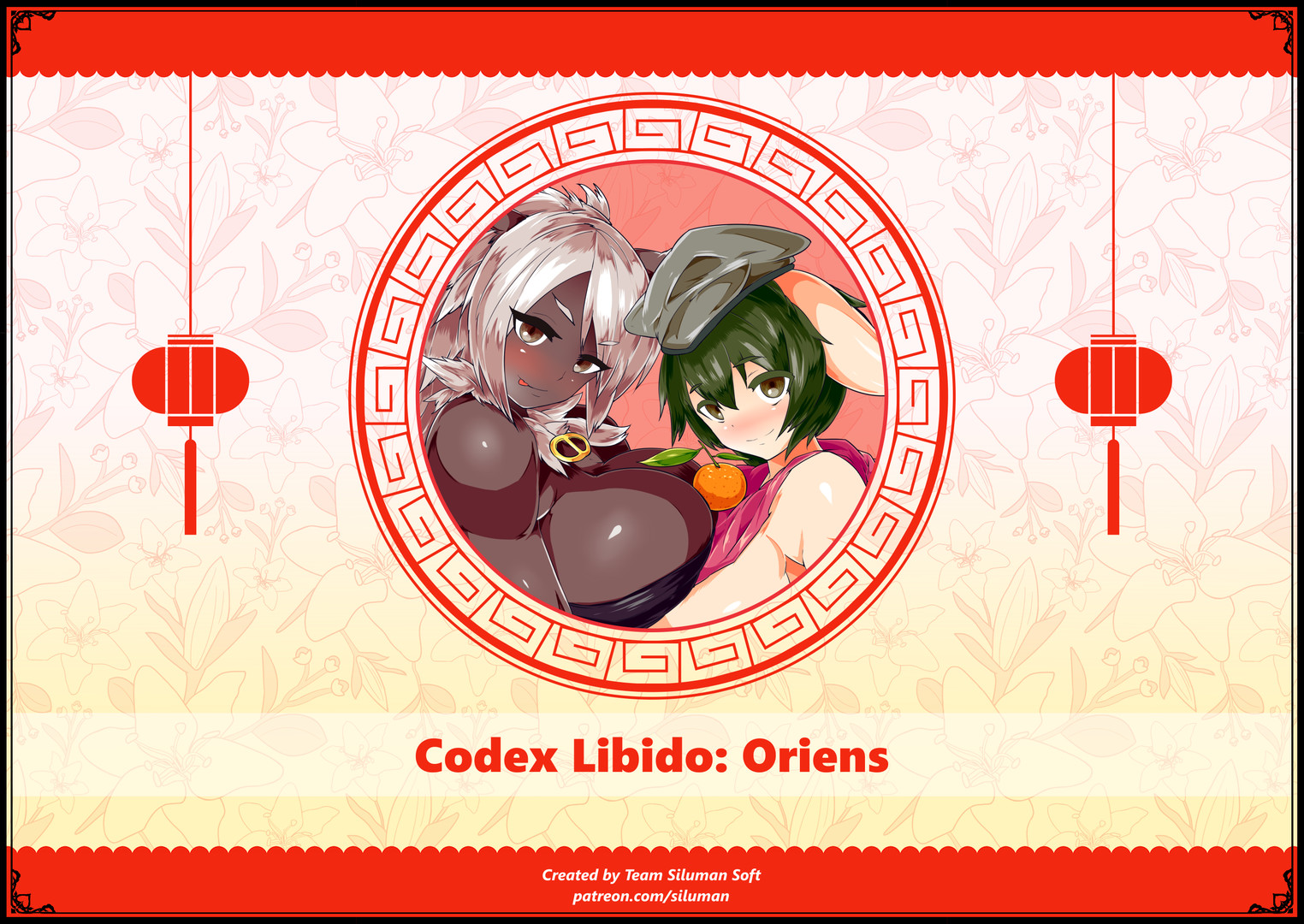 (5.64$) Codex Libido : Oriens DLC Steam CD Key