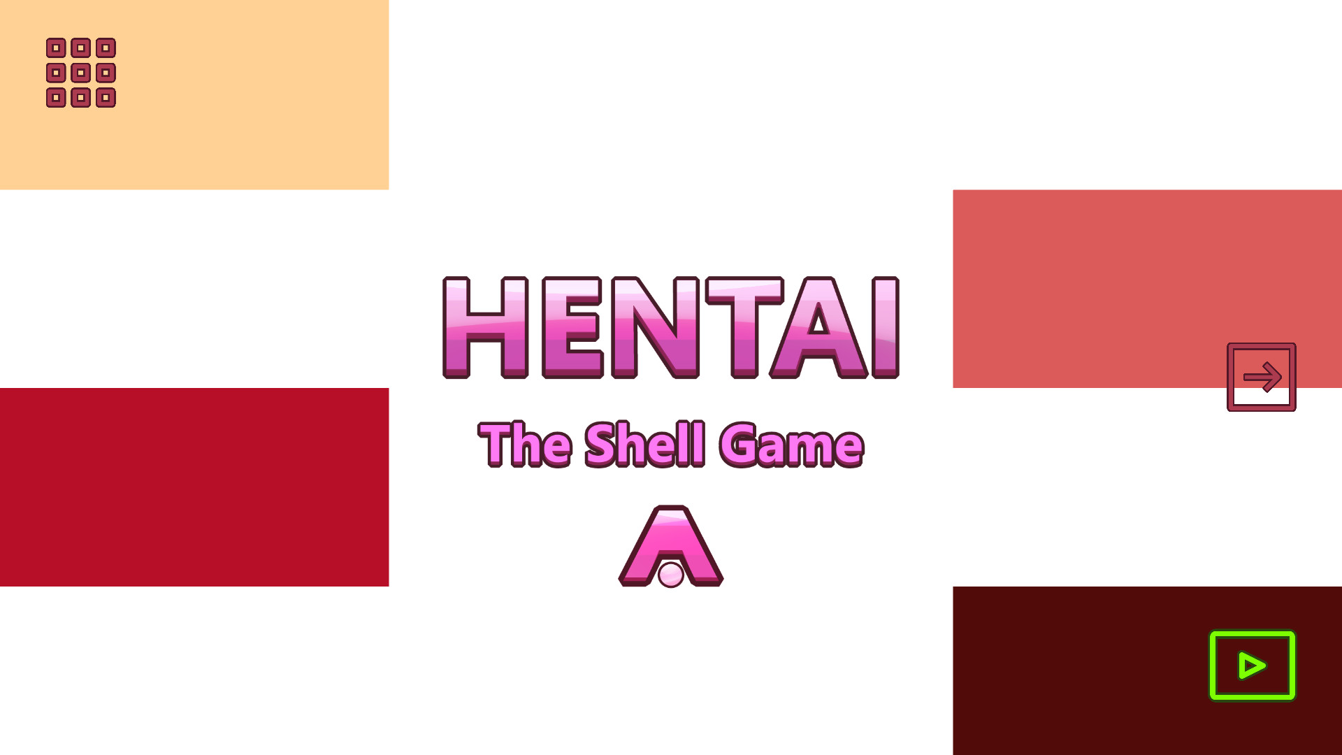 (0.33$) Hentai: The Shell Game Steam CD Key