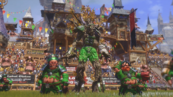 (4.67$) Blood Bowl 2 +  Official Expansion Steam CD Key