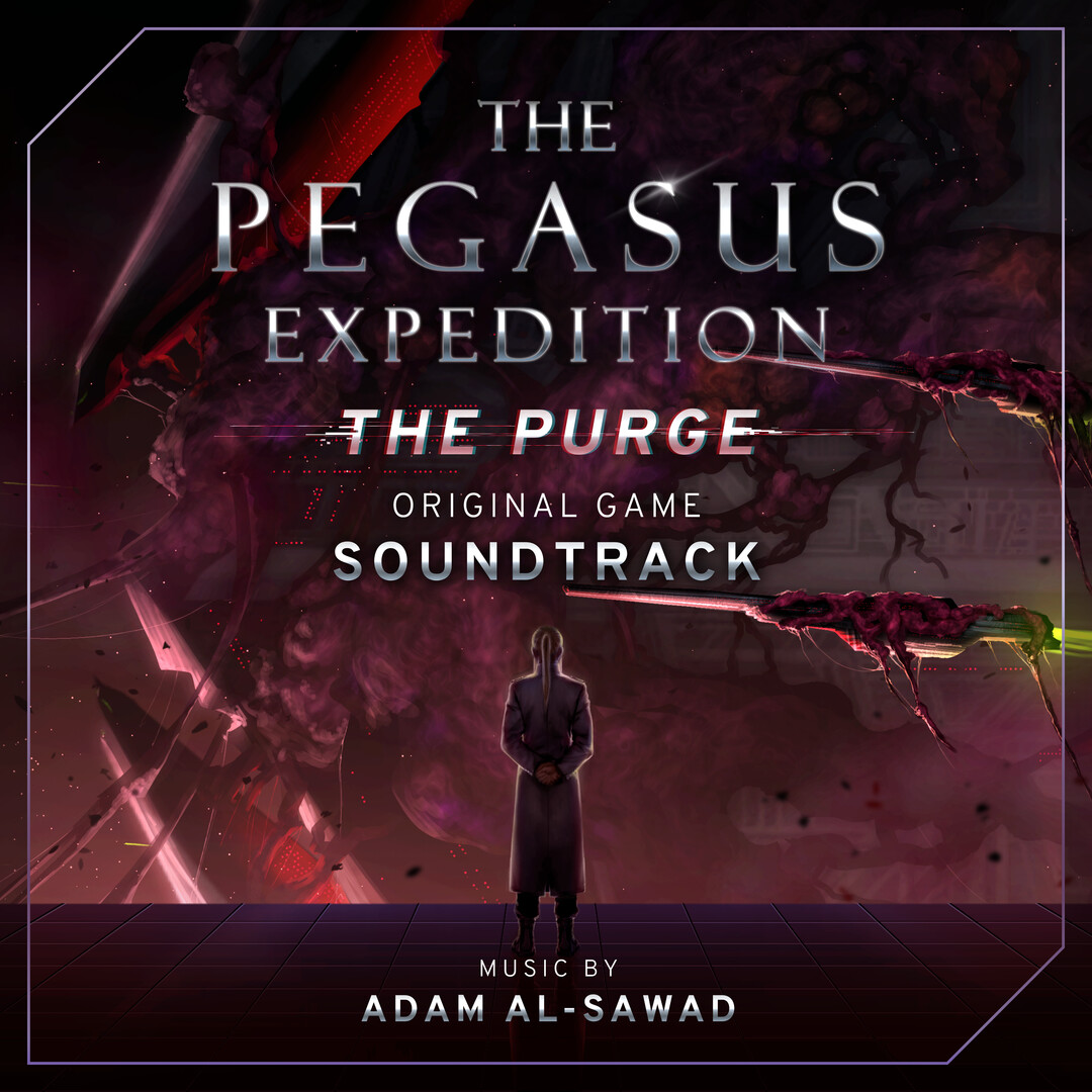 (3.68$) The Pegasus Expedition Digital Soundtrack DLC Steam CD Key