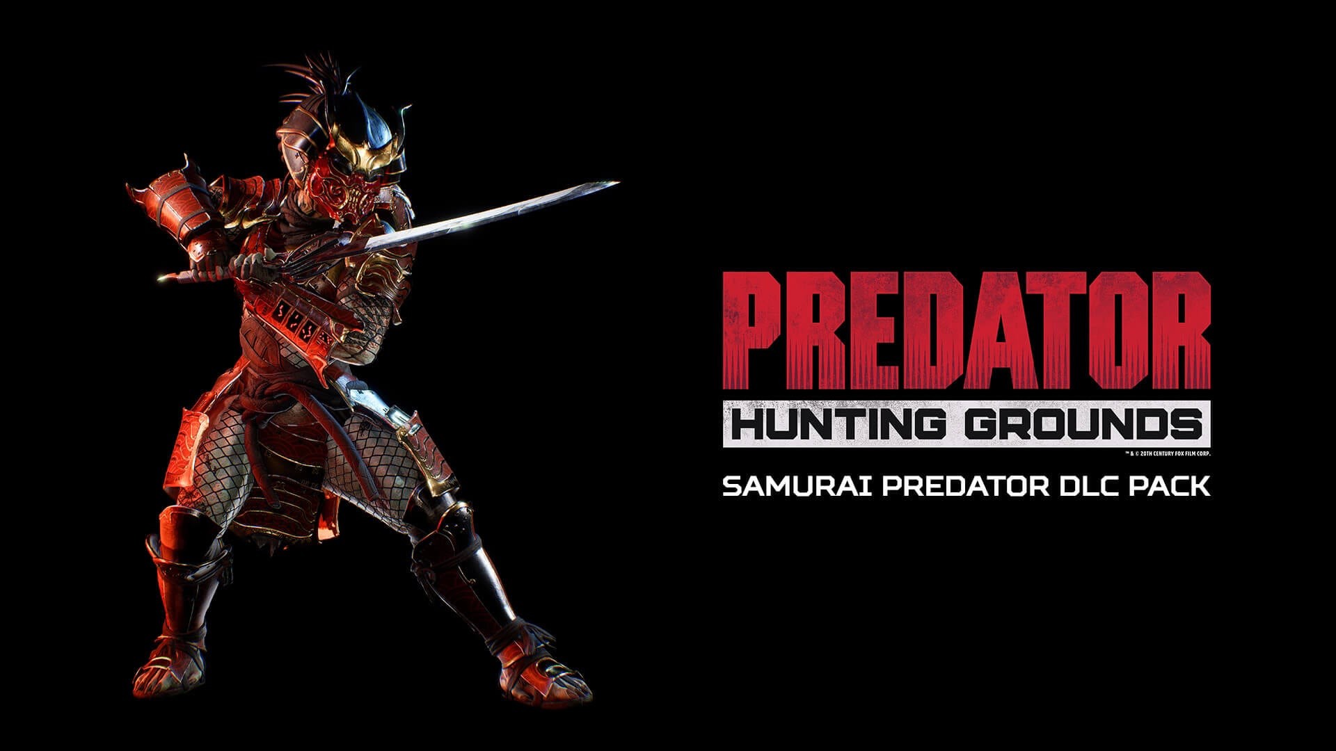 (6.75$) Predator: Hunting Grounds - Predator DLC Bundle Steam CD Key