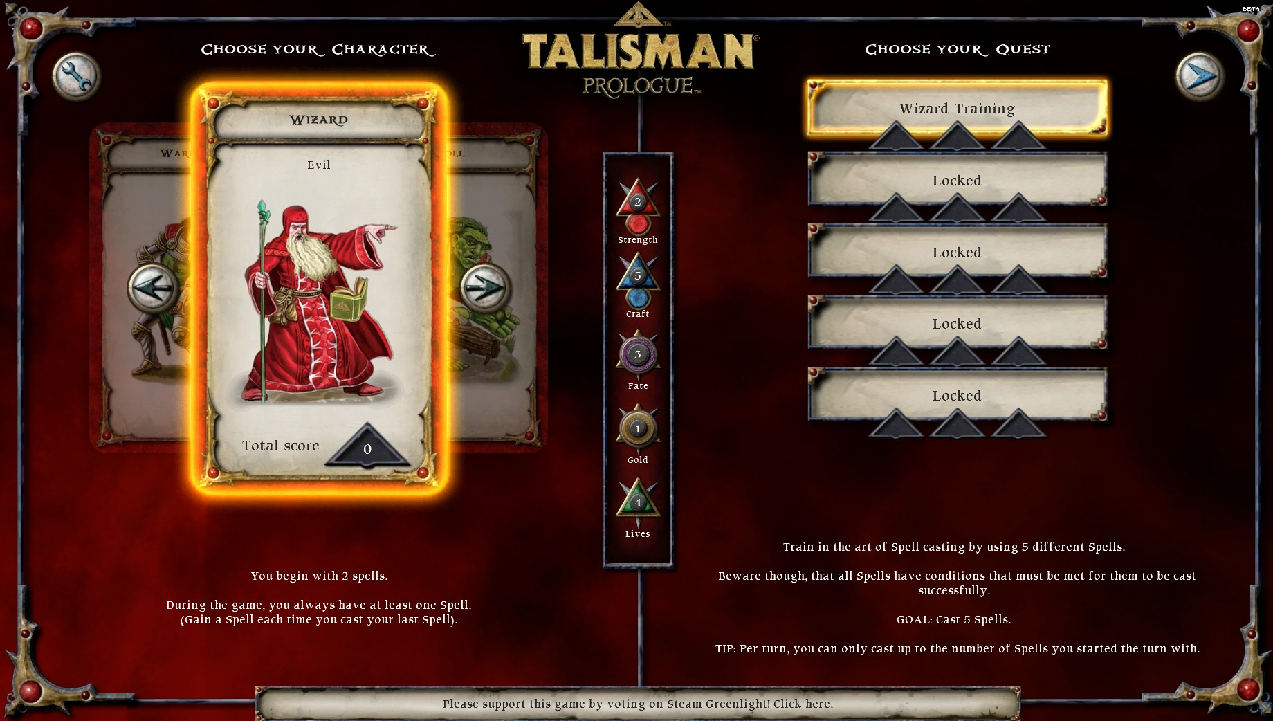 (67.79$) Talisman: The Legendary Adventure Bundle Steam CD Key