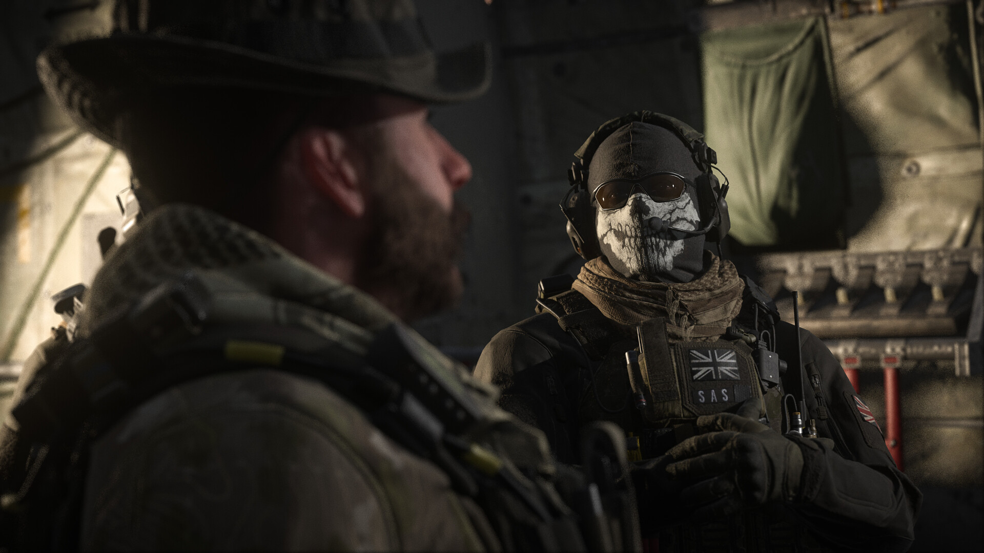 (34.26$) Call of Duty: Modern Warfare III Cross-Gen Bundle XBOX One Account