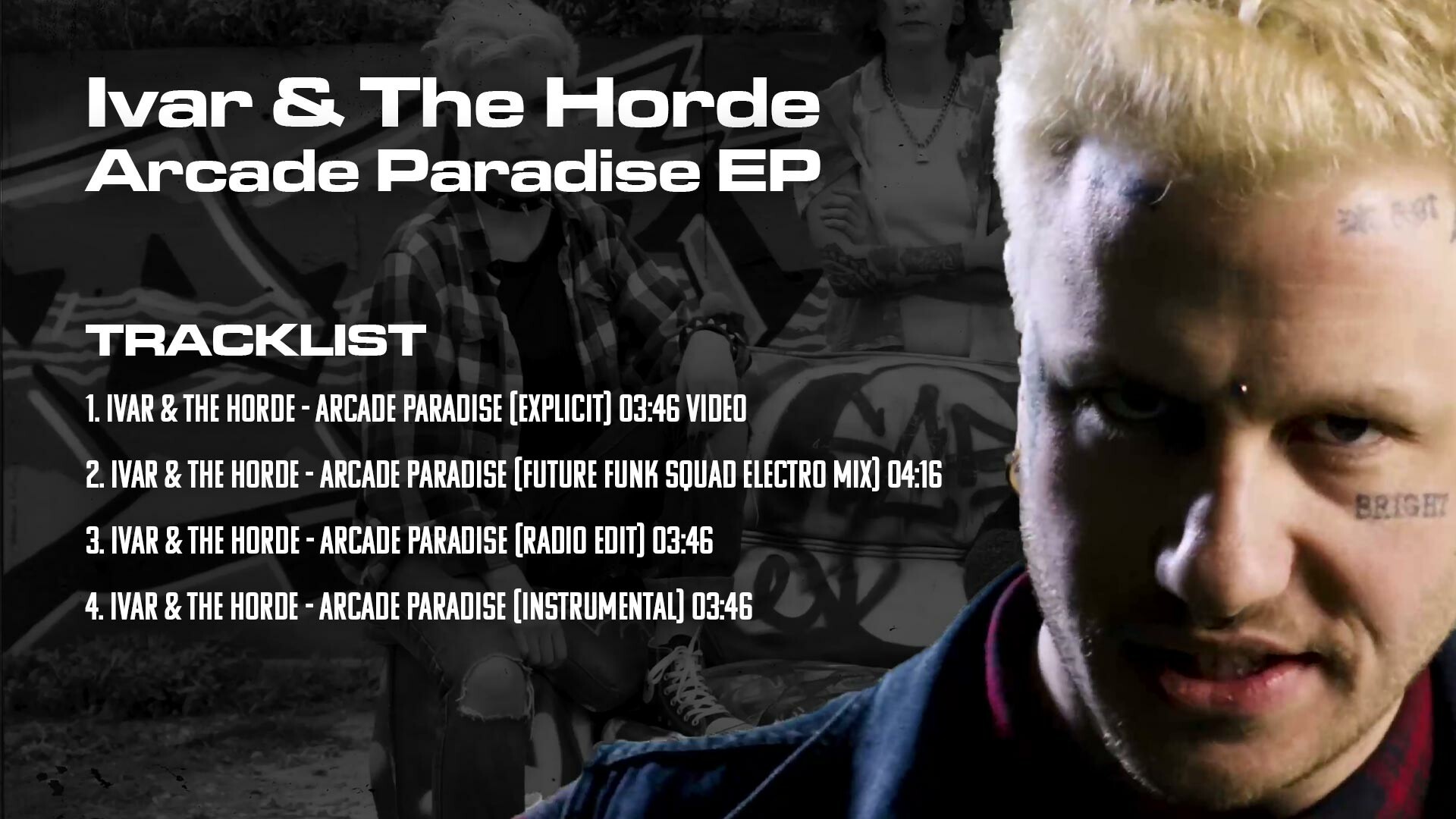 (0.5$) Arcade Paradise - Arcade Paradise EP DLC Steam CD Key