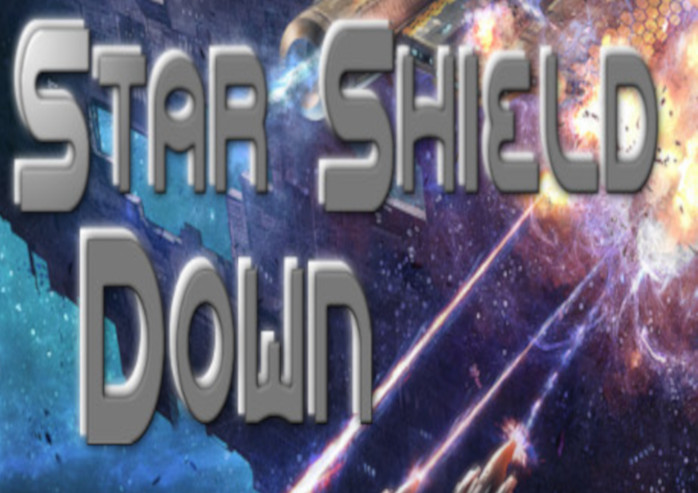 (0.5$) Star Shield Down Steam CD Key