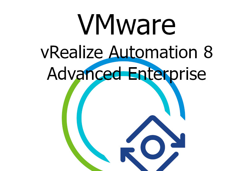 (66.67$) VMware vRealize Automation 8 Enterprise CD Key