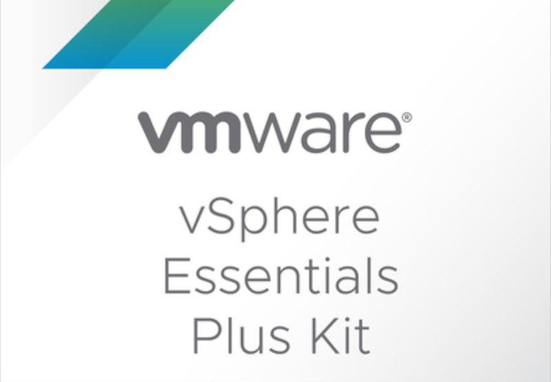 (310.85$) VMware vSphere 8 Essentials Plus Kit CD Key