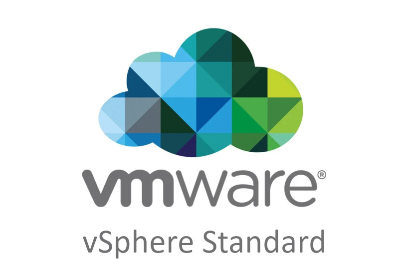 (46.31$) VMware vSphere 7 Standard CD Key
