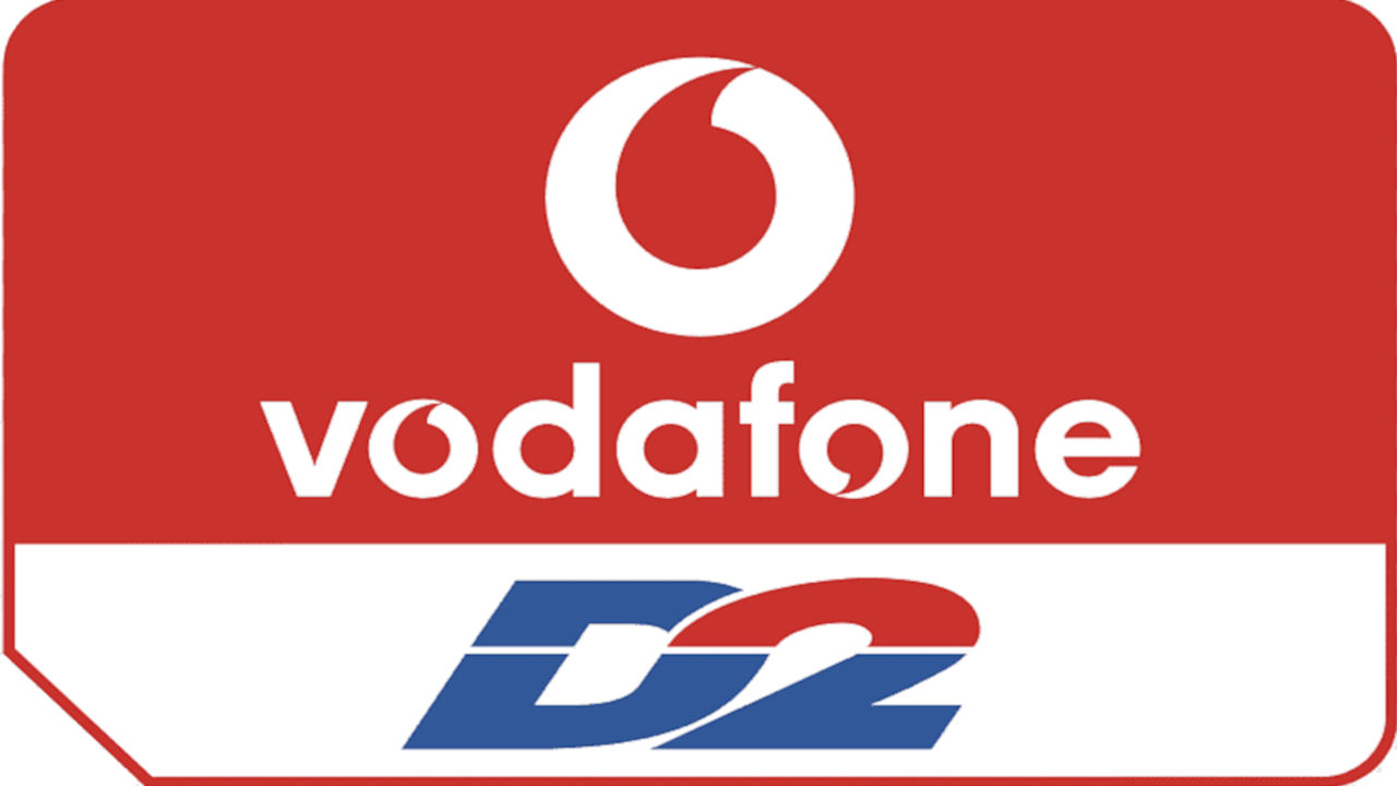 (17.01$) Vodafone (D2) €15 Mobile Top-up DE