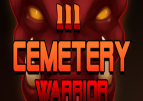 (32.78$) Cemetery Warrior 3 Steam CD Key
