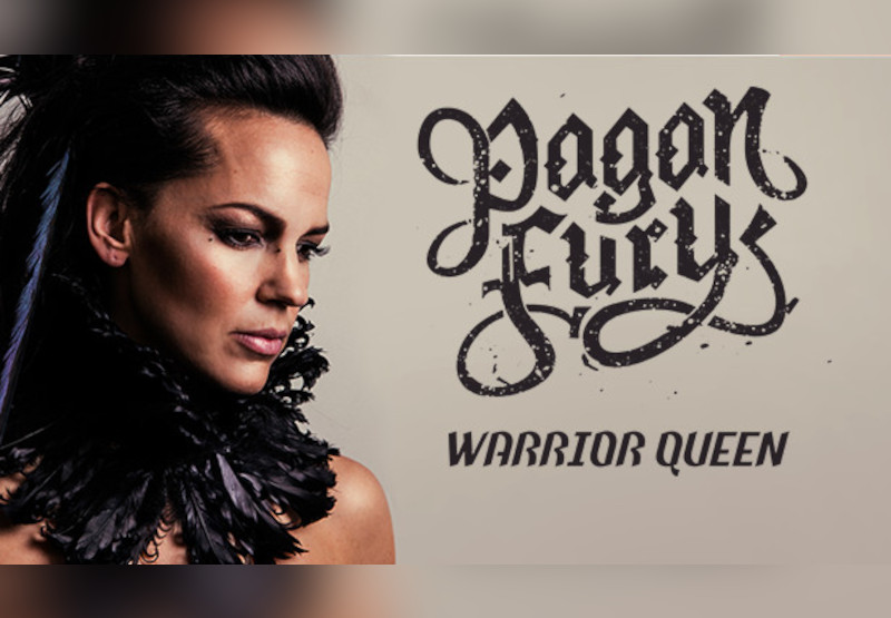 (4.51$) Crusader Kings II - Pagan Fury - Warrior Queen (Music) DLC Steam CD Key