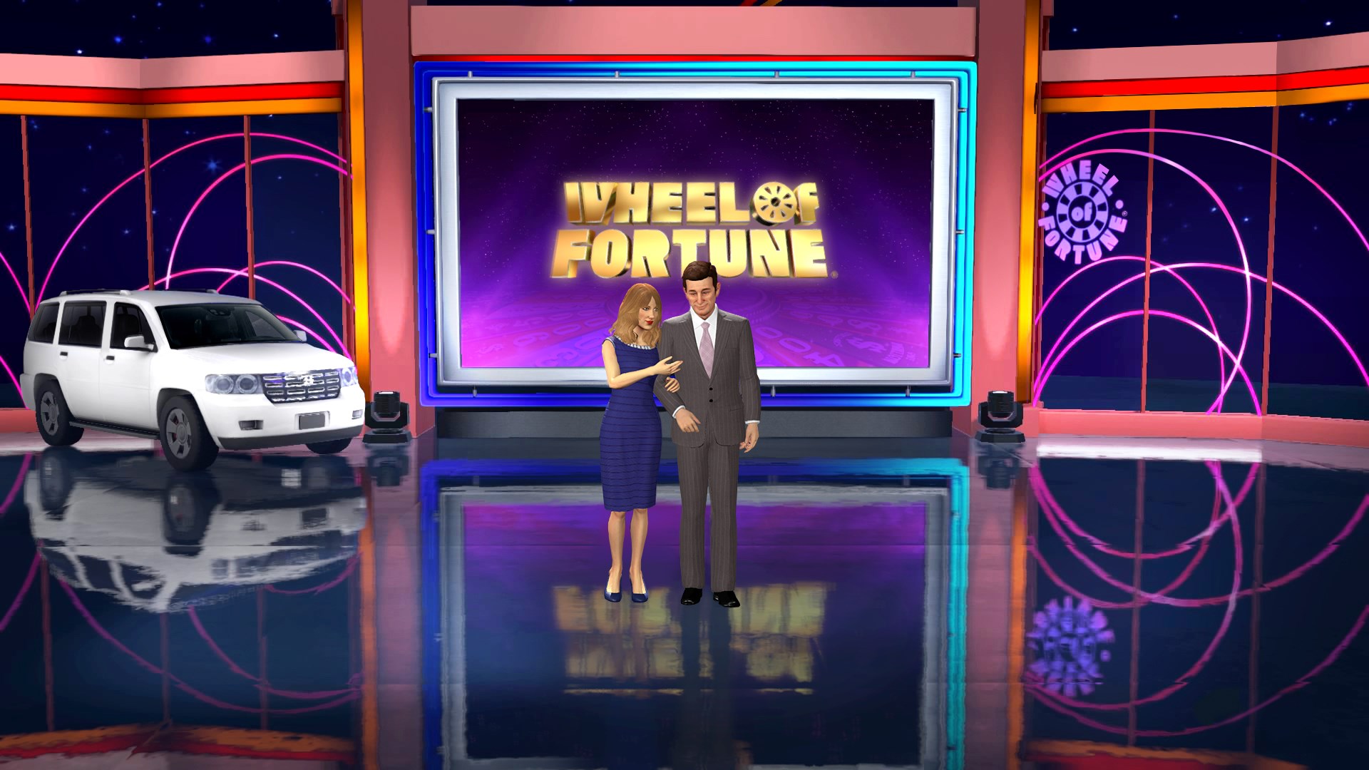 (1.34$) Wheel Of Fortune AR XBOX One CD Key