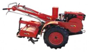 walk-bak traktoren Armateh AT9605-1 kjennetegn, Bilde
