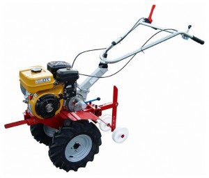 walk-hjulet traktor Мобил К Lander МКМ-3-С7 Премиум Egenskaber, Foto