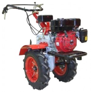 jednoosý traktor КаДви Угра НМБ-1Н12 charakteristika, fotografie