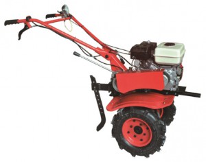 aisaohjatut traktori Workmaster МБ-95 ominaisuudet, kuva