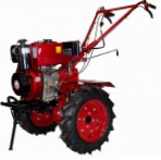 AgroMotor AS1100BE-М tracteur à chenilles diesel moyen