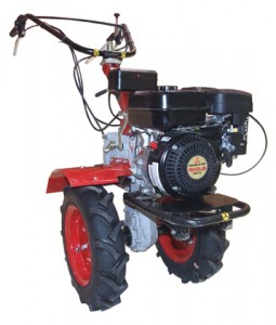 egytengelyű kistraktor КаДви Угра НМБ-1Н13 jellemzői, fénykép