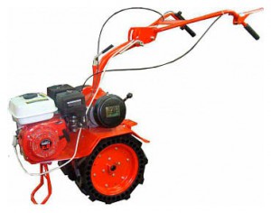 jednoosý traktor Салют ХондаGX-200 charakteristika, fotografie