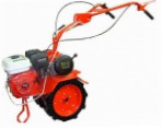 Салют ХондаGX-200 tracteur à chenilles facile essence