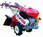 Kipor KGT510L tracteur à chenilles essence facile