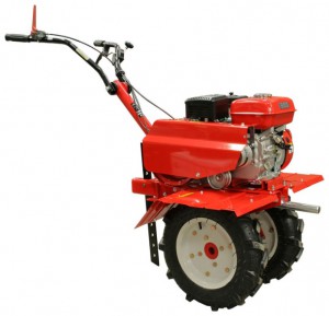 traktörü DDE V950 II Халк-2H özellikleri, fotoğraf