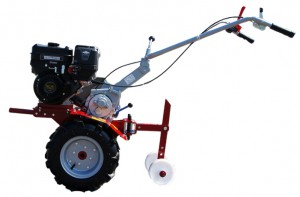 walk-hjulet traktor Мобил К Lander МКМ-3-Б6,5 Egenskaber, Foto