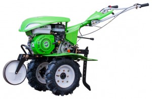 lükatavad traktori Aurora GARDENER 750 SMART omadused, Foto