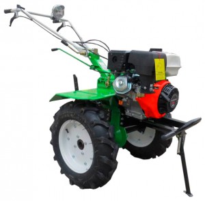 walk-bak traktoren Catmann G-1000-13 PRO kjennetegn, Bilde