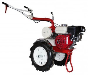 traktörü Agrostar AS 1050 H özellikleri, fotoğraf