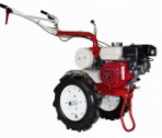 Agrostar AS 1050 H tracteur à chenilles essence facile