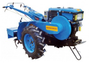 lükatavad traktori PRORAB GT 80 RDKe omadused, Foto
