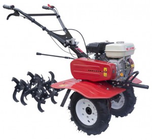 walk-hjulet traktor Green Field МБ 900 Egenskaber, Foto