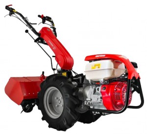 walk-hjulet traktor Мобил К G85 GX270 Egenskaber, Foto