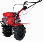 Agrostar AS 500 tracteur à chenilles essence facile