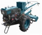 BauMaster DT-8807X tracteur à chenilles diesel lourd