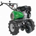 CAIMAN QUATRO MAX 70S TWK+ tracteur à chenilles essence facile