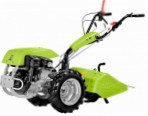 Grillo G 85D (Lombardini 15LD440) walk-behind tractor diesel average