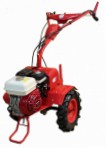 Салют 100-X-M1 tracteur à chenilles facile essence