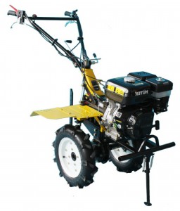 walk-hjulet traktor Huter GMC-9.0 Egenskaber, Foto