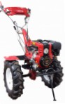 Shtenli Profi 1400 Pro tracteur à chenilles essence lourd