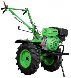 jednoosý traktor Gross GR-16PR-1.2 charakteristika, fotografie