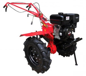 walk-hjulet traktor Magnum M-200 G9 Egenskaber, Foto