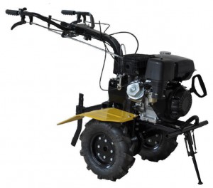 walk-hjulet traktor Beezone BT-9.0 Egenskaber, Foto