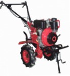 Lider WM1100AE tracteur à chenilles diesel moyen