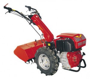 jednoosý traktor Meccanica Benassi MTC 620 (15LD440) charakteristika, fotografie